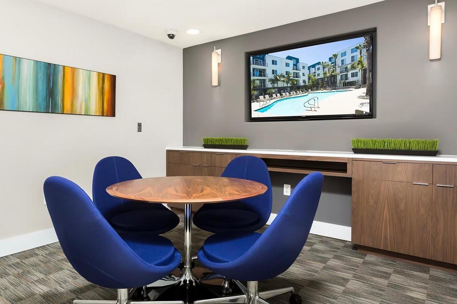 Playa Vista 1Br W Pool Wd Gym Nr Beach Lax-930 Apartamento Los Angeles Exterior foto