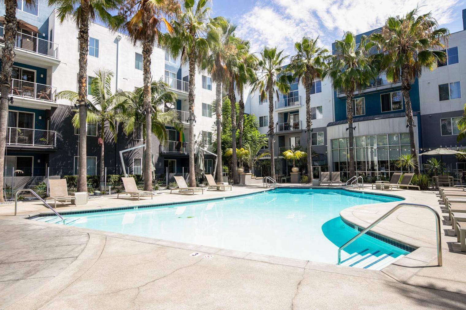 Playa Vista 1Br W Pool Wd Gym Nr Beach Lax-930 Apartamento Los Angeles Exterior foto