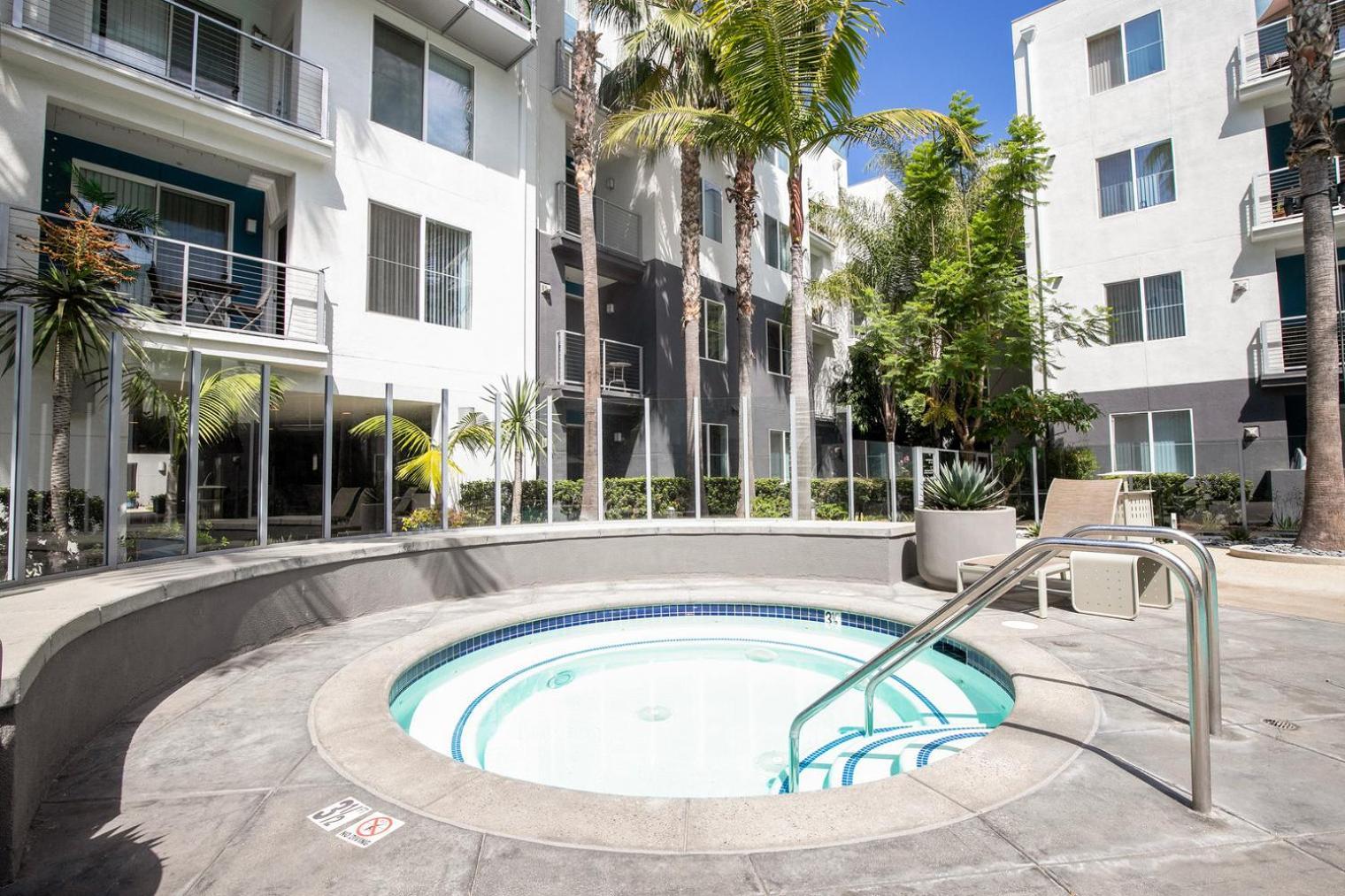 Playa Vista 1Br W Pool Wd Gym Nr Beach Lax-930 Apartamento Los Angeles Exterior foto