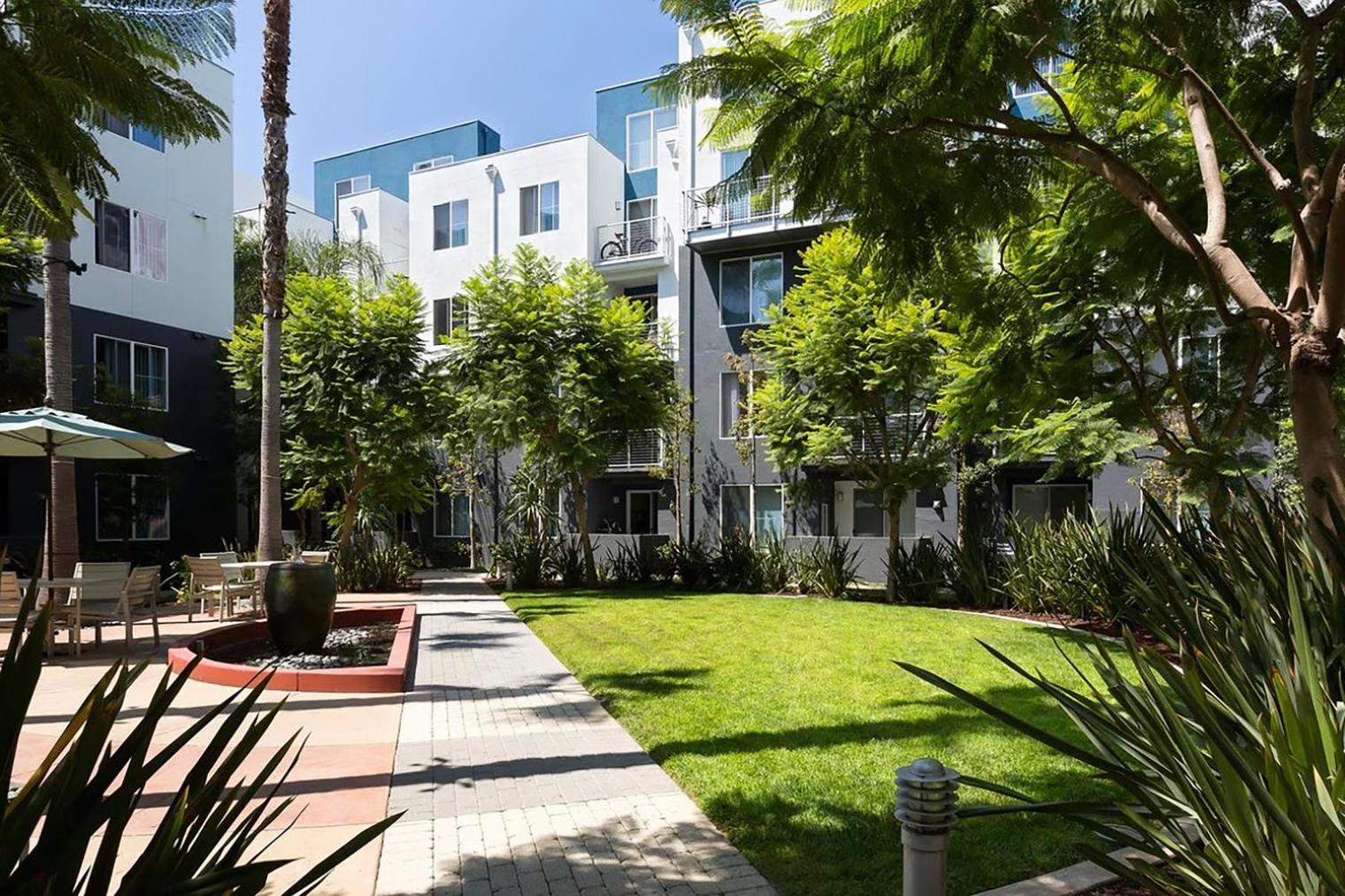 Playa Vista 1Br W Pool Wd Gym Nr Beach Lax-930 Apartamento Los Angeles Exterior foto